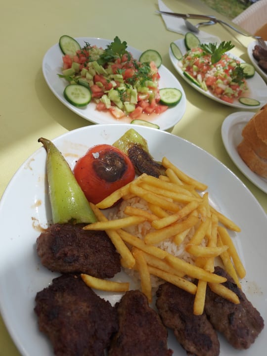 Gastro Heaven Beach Aparthotel