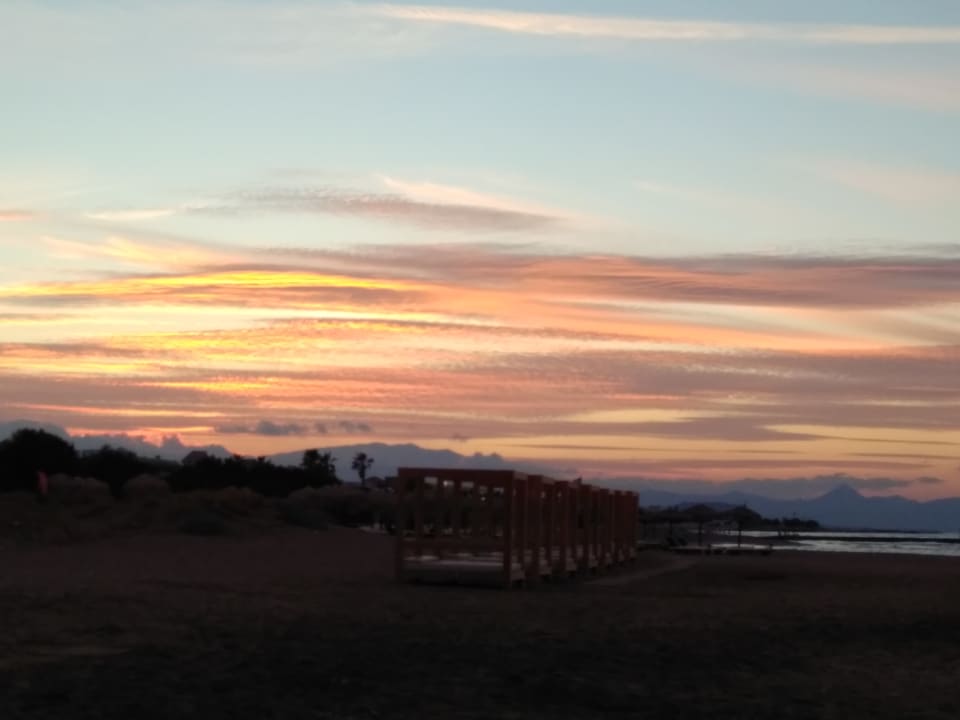Strand Anissa Beach & Village