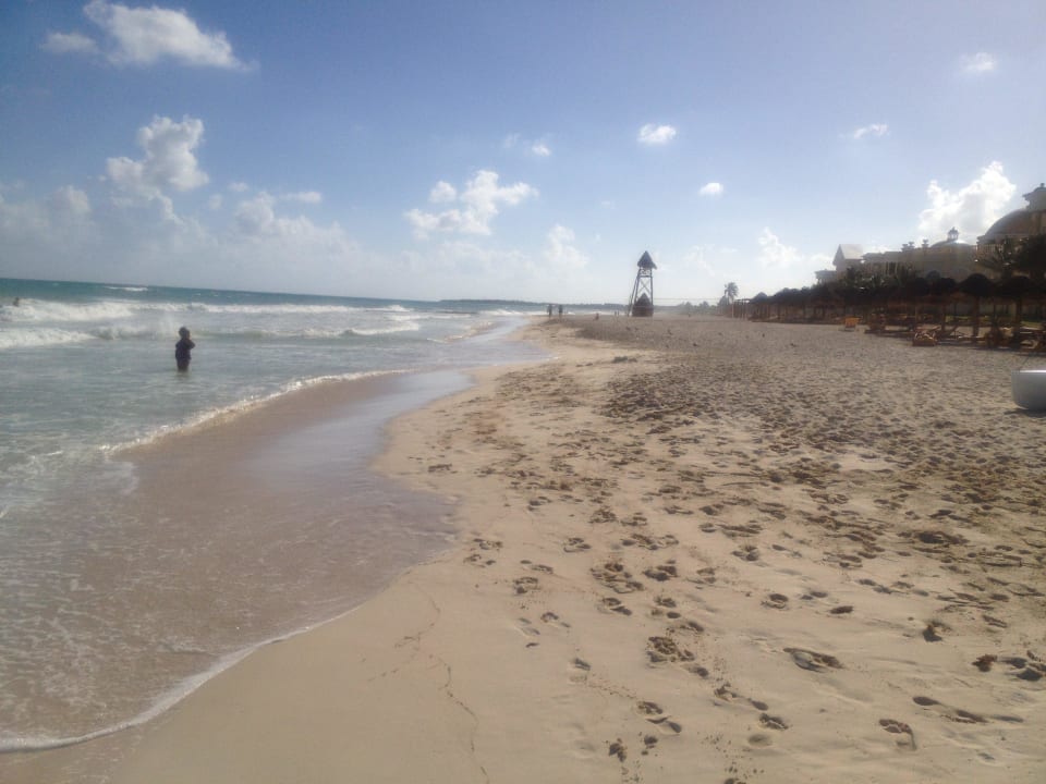 Strand Iberostar Selection Paraiso Maya Suites