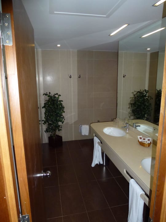 Badezimmer Bull Astoria