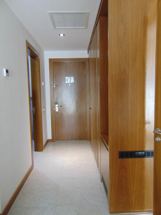 Zimmer Moderno Hotel Tashkent