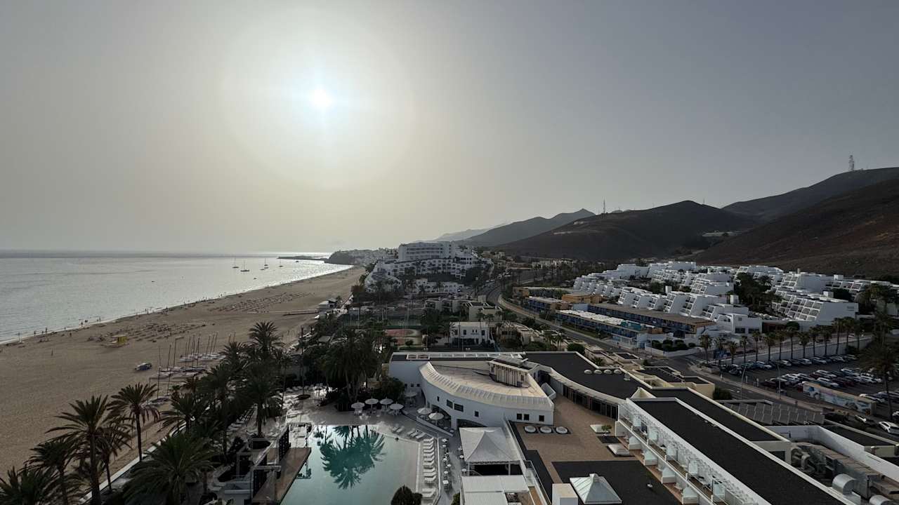 Gastro ROBINSON JANDIA PLAYA