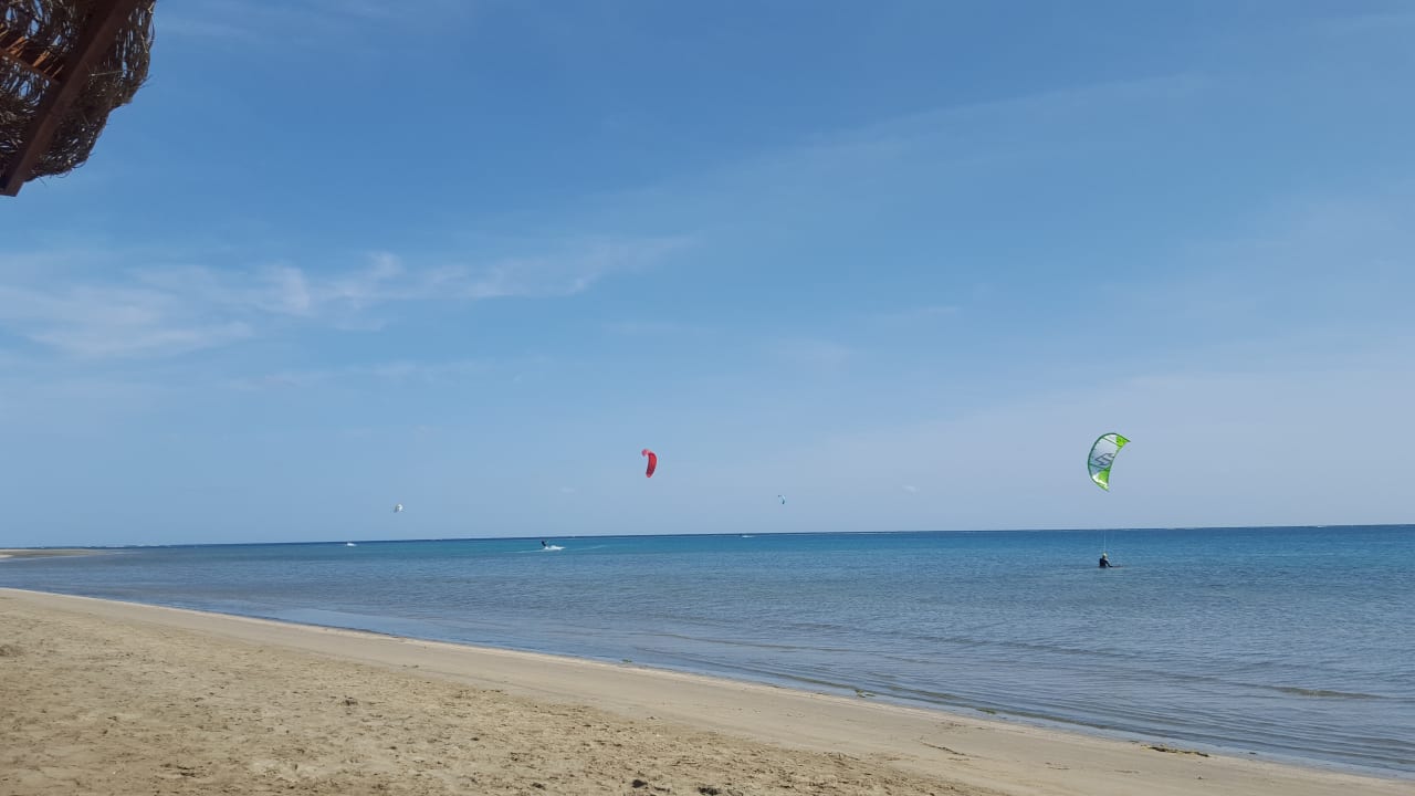 Strand Lahami Bay Beach Resort