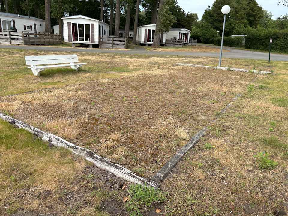 Sport & Freizeit Oostappen Vakantiepark Marina Beach