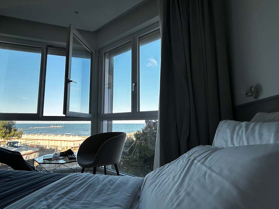 Zimmer Hotel Petit Palais