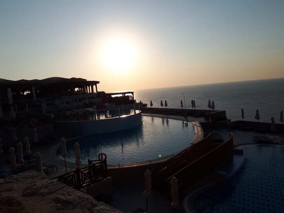 Pool Hotel Kalithea Horizon Royal