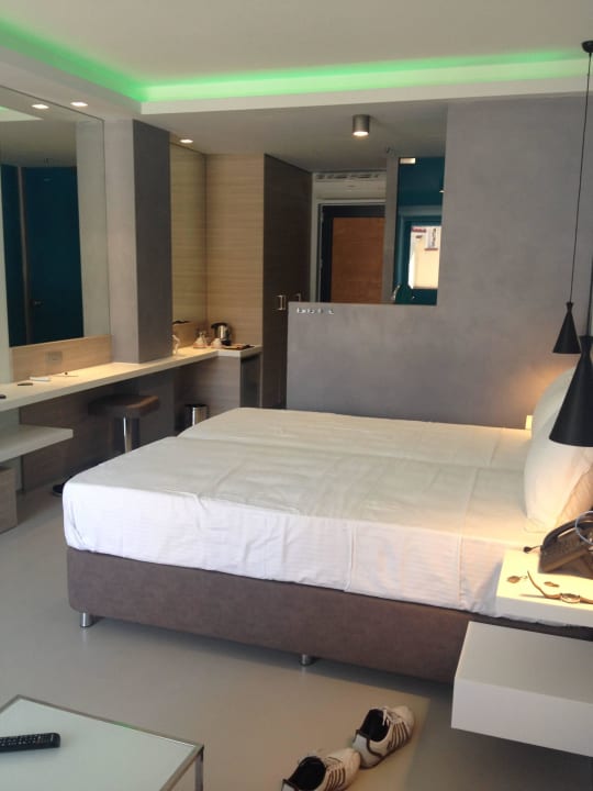 Zimmer Corissia Harmony Harmony Boutique Resort