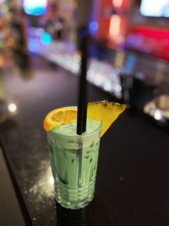 Gastro Hotel Swiss Holiday Park