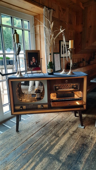 Sonstiges SEPP - Alpine Boutique Hotel - Adults Only