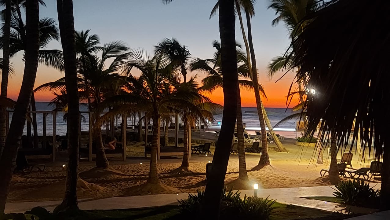 Strand Hotel Viva Dominicus Beach by Wyndham - All Inclusive Resort