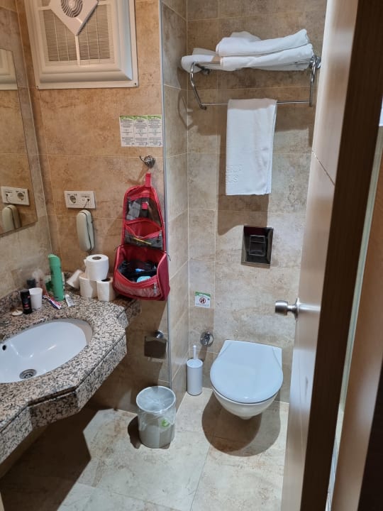 Zimmer Gardenia Hotel