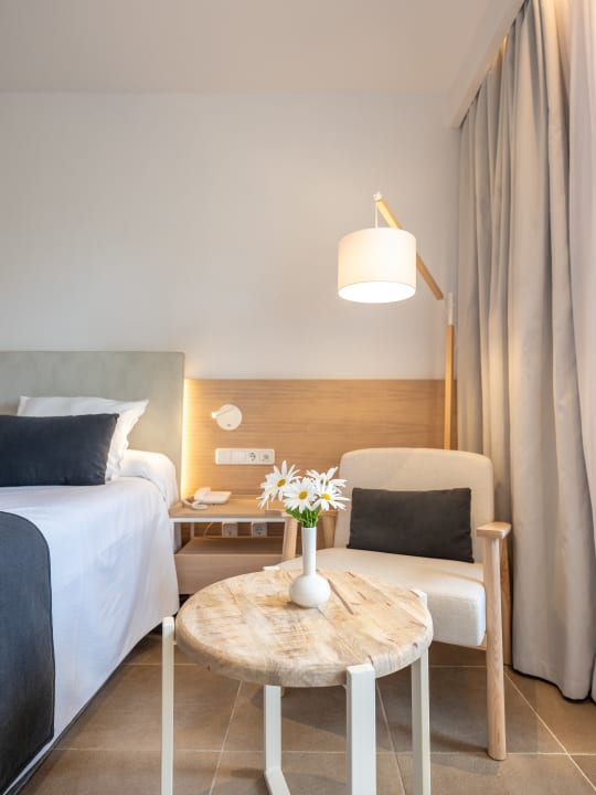 Zimmer Villa Chiquita