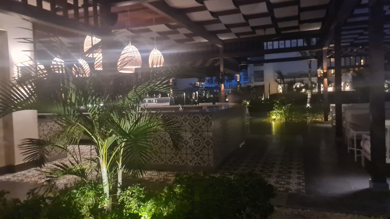 Gastro Steigenberger Resort Alaya Marsa Alam - Red Sea - Adults only