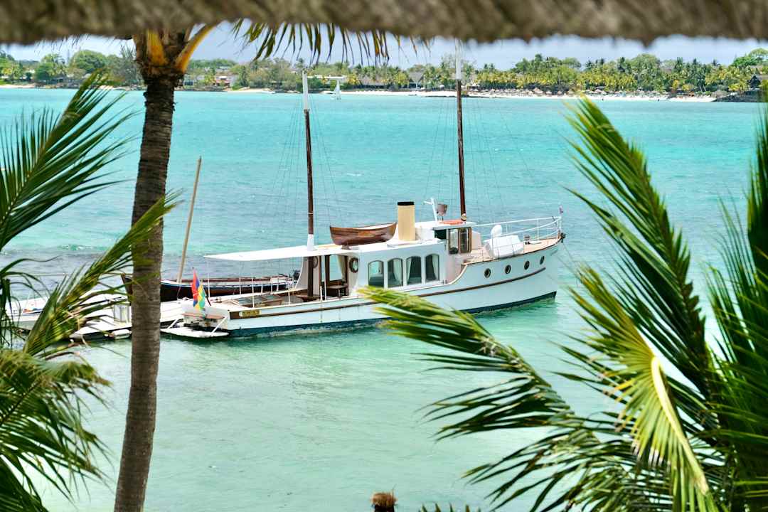 Gastro La Maison 20 Degrés Sud - Relais & Châteaux