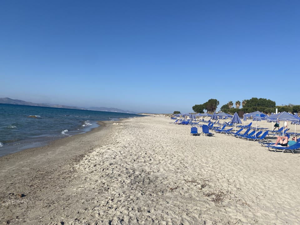 Strand Smy Kos Beach & Splash