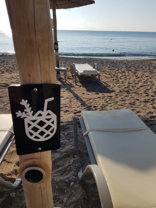 Strand Elysium Resort & Spa Hotel