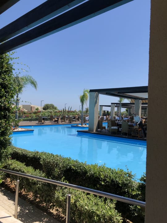 Pool Astir Odysseus Kos Resort & Spa