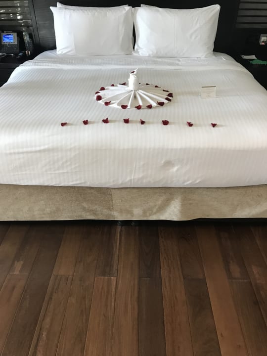 Zimmer Rixos The Palm Hotel & Suites