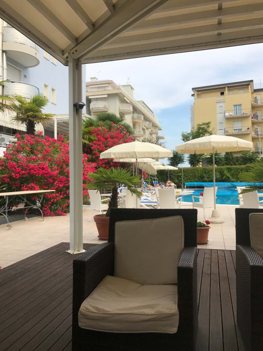 Restaurant Hotel Helios