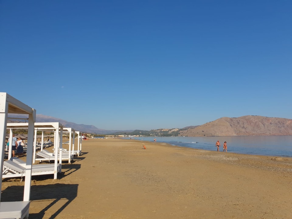 Strand Anemos Luxury Grand Resort