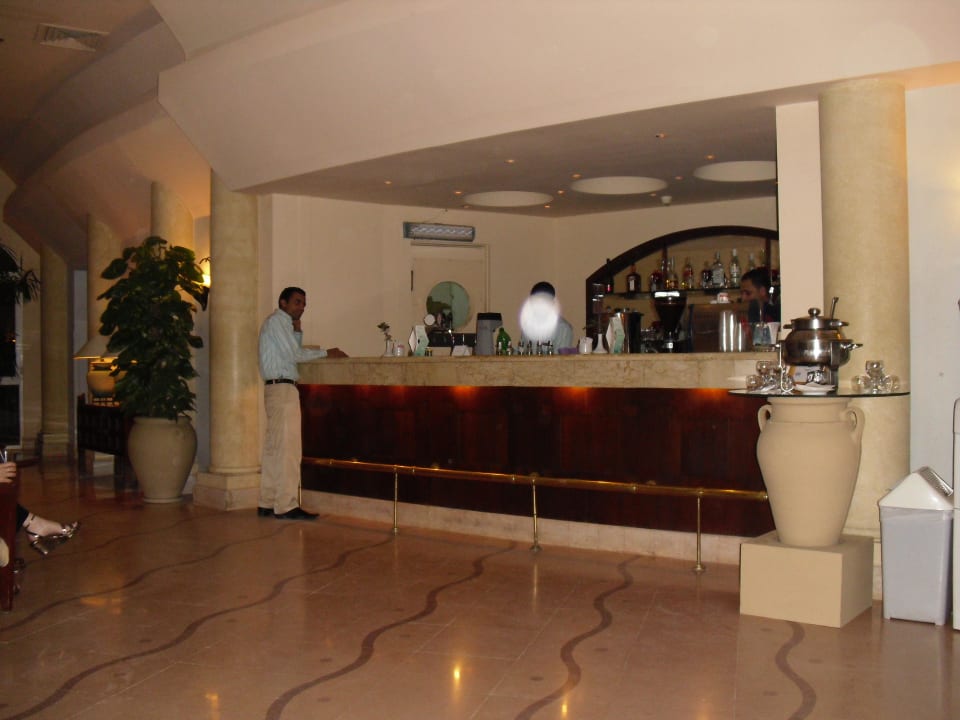 Lobbybar Hotel Three Corners Ocean View prestige - Adults only