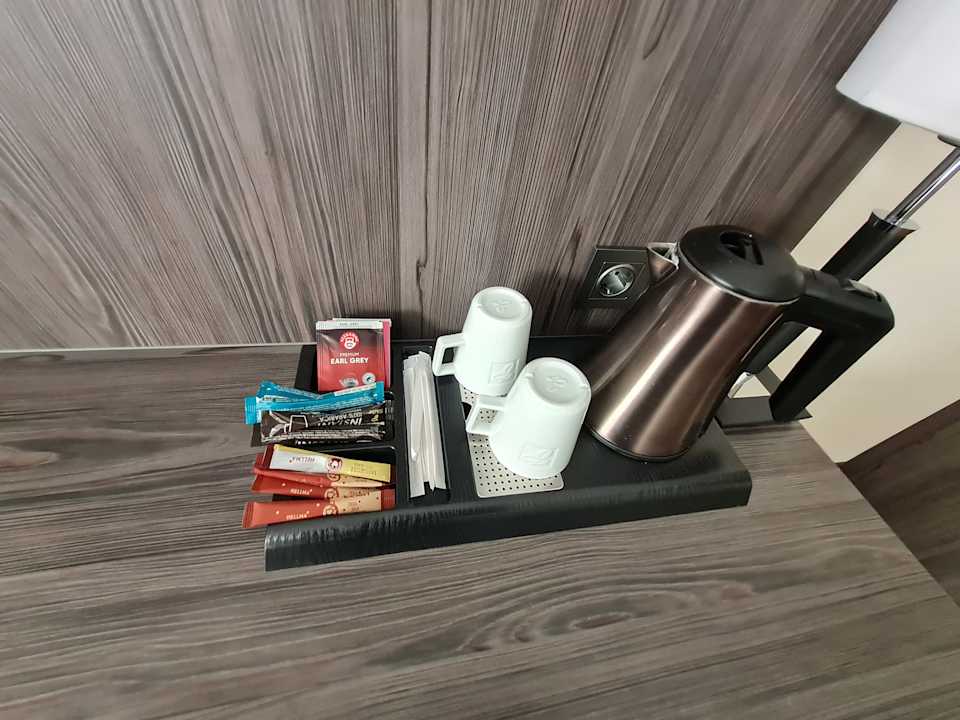 Zimmer Best Western Plaza Hotel Grevenbroich