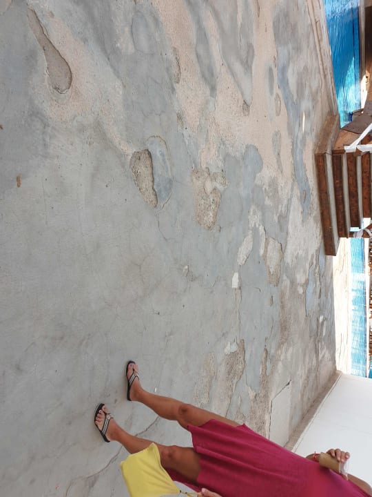 Gartenanlage Siva Sharm