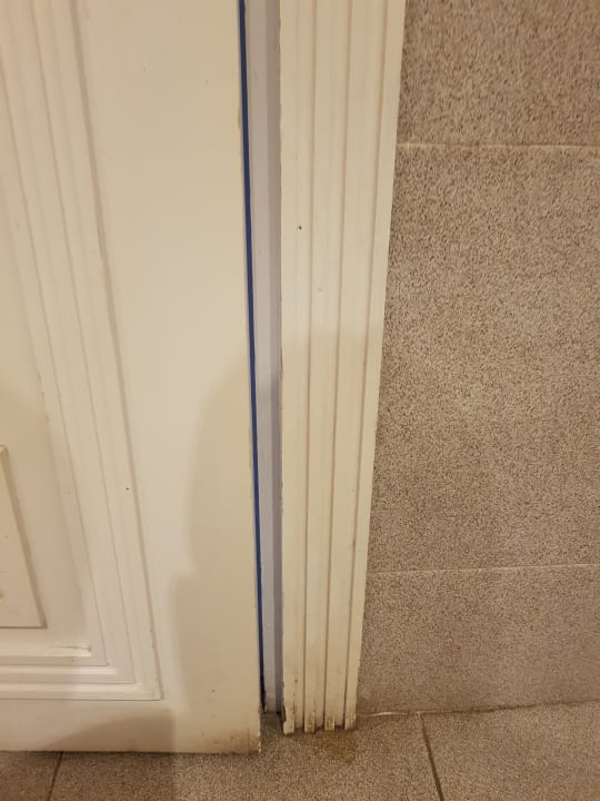 Zimmer Melia La Palma Hotel