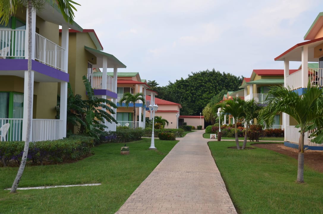 Bungalows Iberostar Origin Taínos