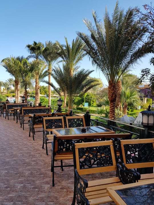 Gastro Golden Beach Resort