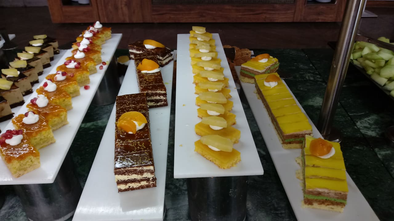 Gastro Titanic Royal