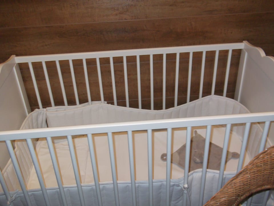Baby-Lounge Atlantica Marmari Beach