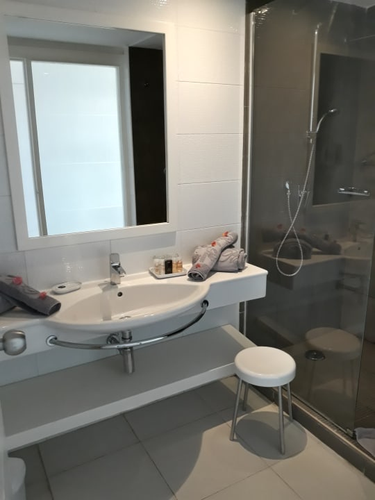 Zimmer Djerba Plaza Thalasso & Spa