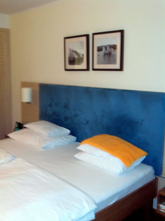 Zimmer  Valamar Riviera Hotel & Residence