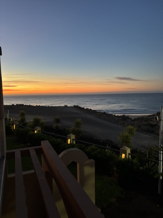 Ausblick H10 Playa Esmeralda - Adults only