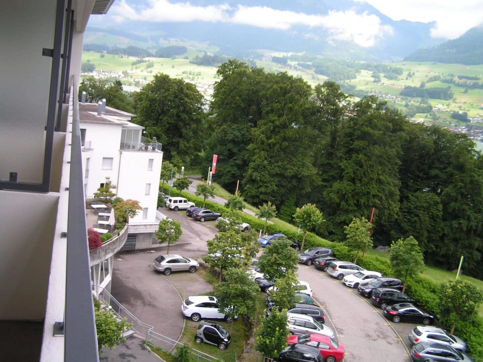 Doppelzimmer 403. Seehotel Wilerbad