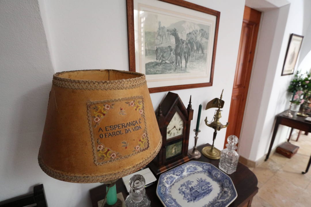 Verde Room Quinta da Alcaidaria Mor