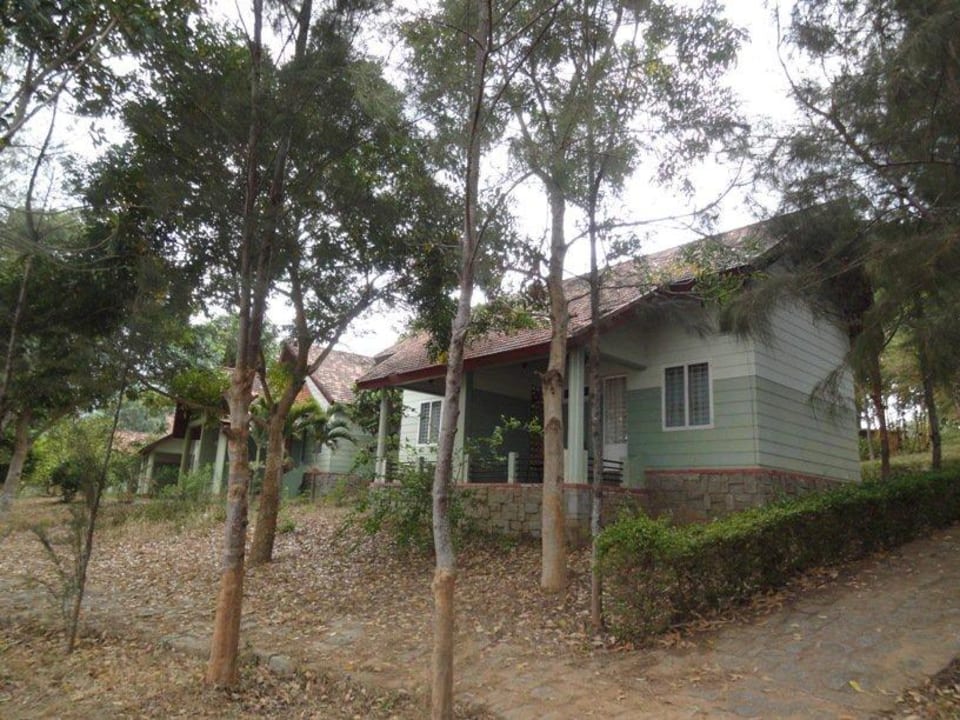 Bungalows Lak Resort