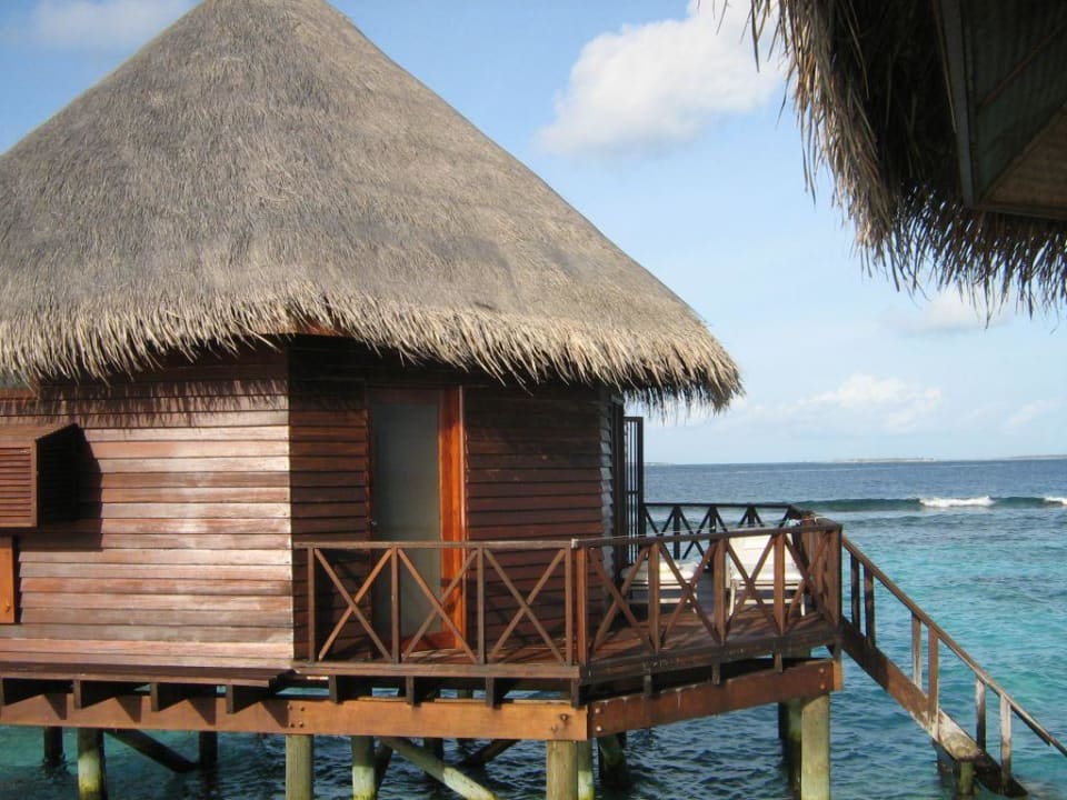 Magooma 211 Thulhagiri Island Resort