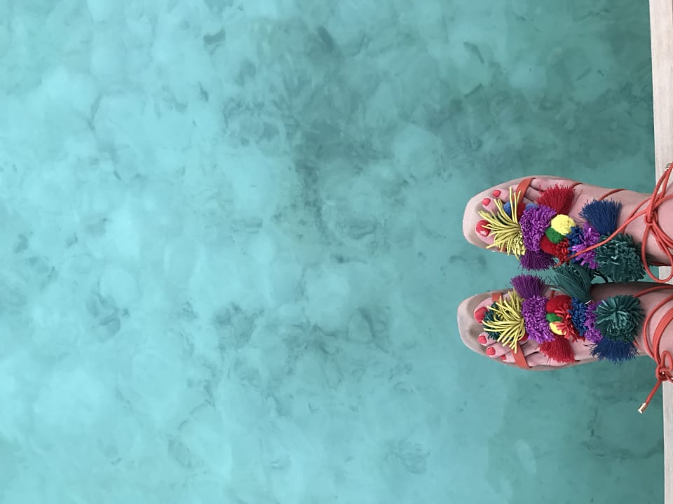 Sonstiges Kandima Maldives