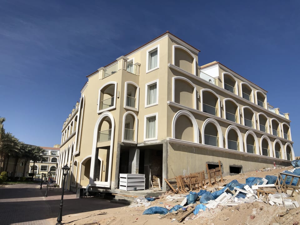 Außenansicht Kaisol Romance Resort