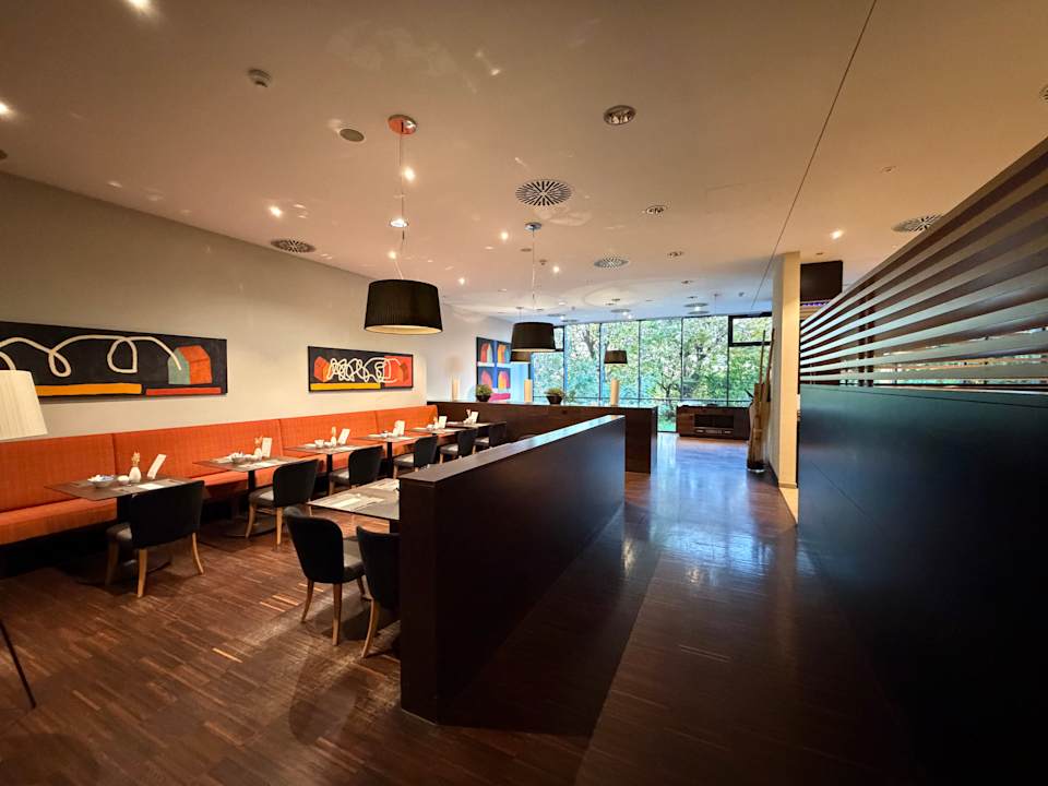 Gastro NH Stuttgart Airport