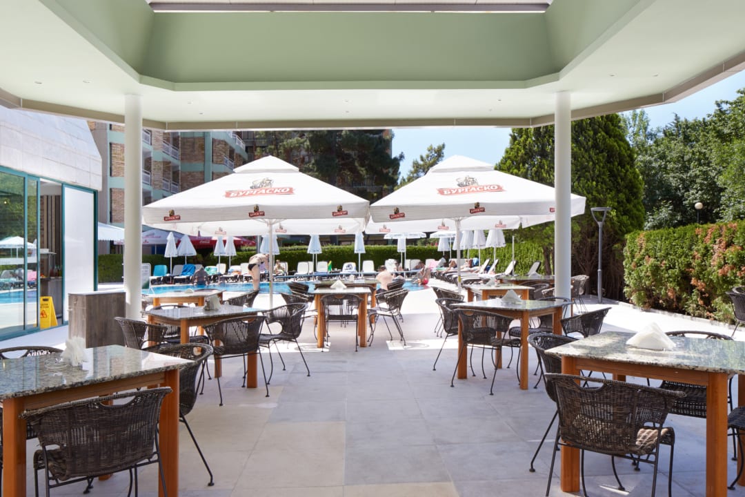 Gastro Hotel Aktinia