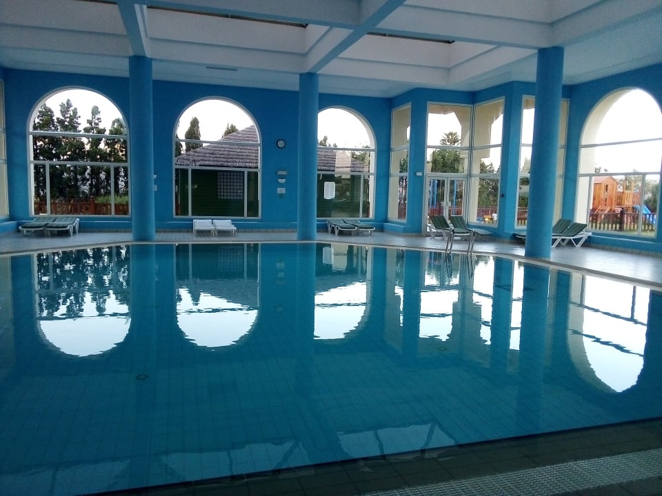 Pool Iberostar Waves Averroes