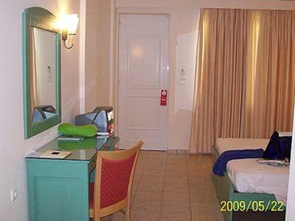 Zimmer Grand Hotel Holiday Resort