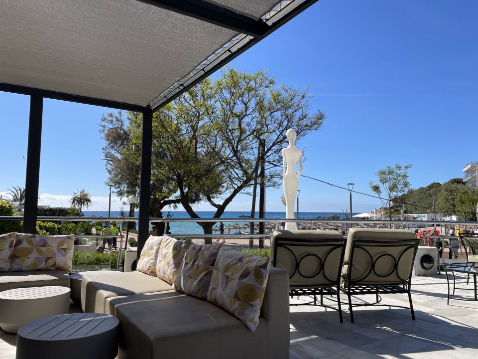 Sonstiges Hotel Serrano Palace