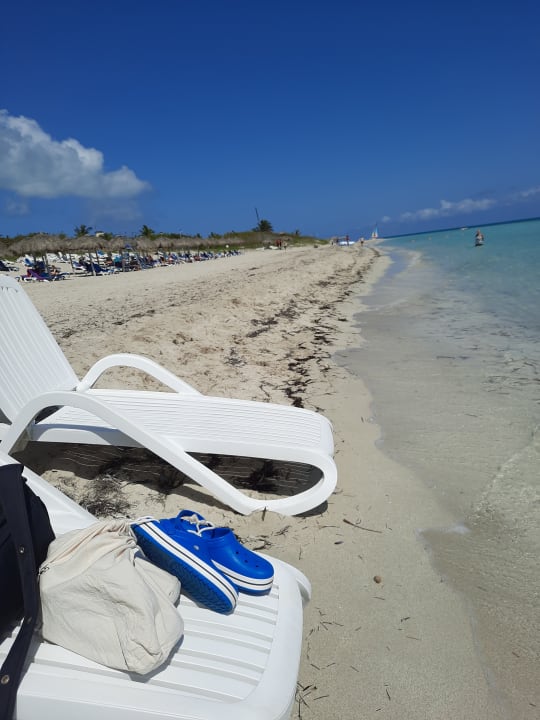 Strand Paradisus Princesa del Mar Resort & Spa - Adults only