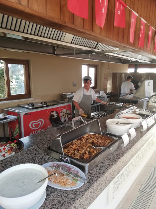 Gastro Hotel Club Paradiso