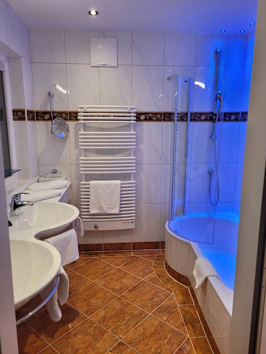 Zimmer Hotel Tirolerhof