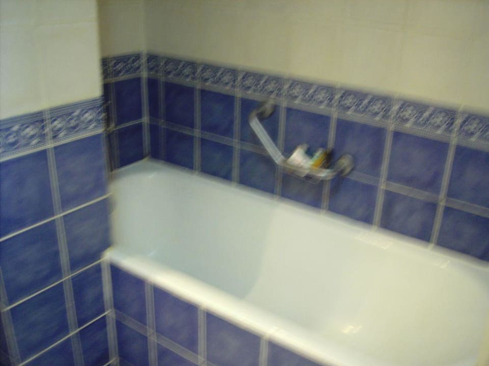 Badezimmer - Concorde El Salam SSH Concorde El Salam Hotel Sharm el Sheikh by Royal Tulip